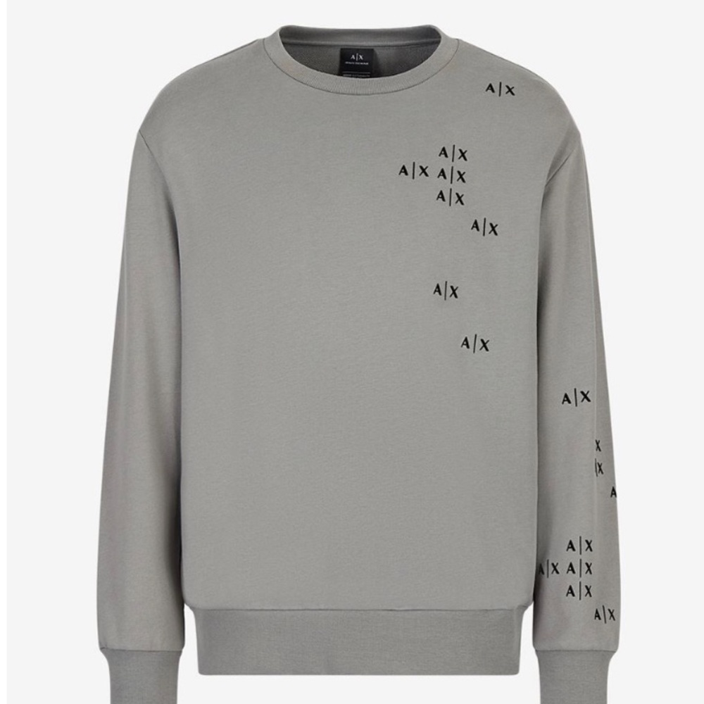 Armani shirt
